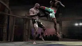 MMA FIGHT MUSIC Sport | DIESEL MUSIC