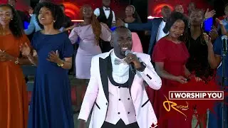 I Worship You (Official Video) By Limitless Worship
