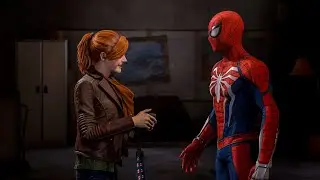 Spider-Man Remastered (Part 2)