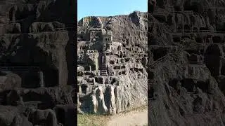 Miniatures Park in George #shortvideo #nature #georgia