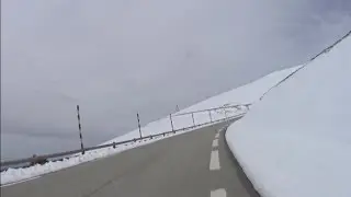 Club des Cingl&eacute;s du Mont-Ventoux Part 1 B&eacute;doin - Mont Ventoux