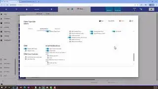 CRM Tools Email Groups Custom Fields with Pointless POS
