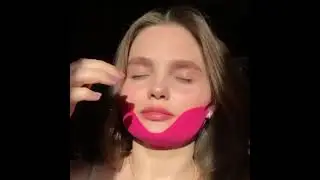 Лифтинг-маска 