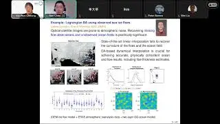 DDPS | Bridging Models and Data: Assimilation, Model Hierarchies, Causal Inference & Digital Twins