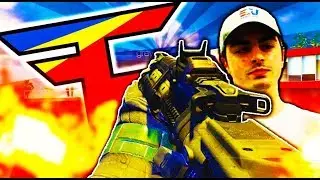 So I Ran Into FaZe Gunless In Pubs....