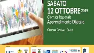 Giornata regionale &ldquo;Apprendimento Digitale