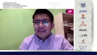 Foro 1 Creaci&oacute;n y Gesti&oacute;n de una MYPIME