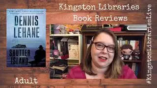 Book Review: Shutter Island by Dennis Lehane