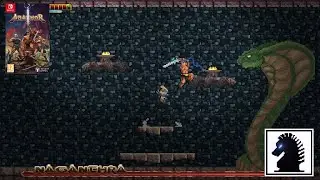 NS Abathor - Crantor | Stage 6-2: Riddle of Steel