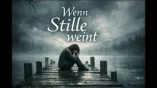 RONEXO - Wenn Stille weint (Achtung sehr traurig) 