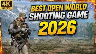 The Most BRUTAL Open World Tactical Shooter#gaming #gameplay #ghostreconbreakpoint