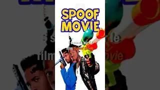 5 secrets sur le film SPOOF MOVIE que tu ne connais pas &bull; RUD