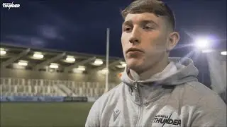Post -match reaction - Wigan pre-season