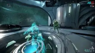 Warframe - Junctions be like...