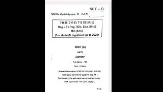 2022 History Board Question #shortsvideo #shorts #ytshorts #short