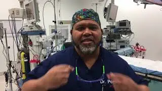 Hospital Week 2018 - Real Doctors of Saline County