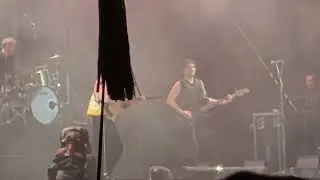 Giant Rooks - New Estate (live Southside Festival 2024, June 21st 2024)