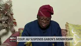 Coups In Africa: Coup D'&eacute;tat Signals Democracy's Regression - Segun Akinsanya