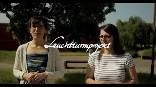 Leuchtturmprojekt Landeszentrum Jugend + Kommune