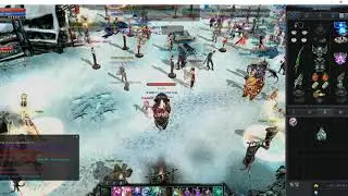 MrSean Cabal Online (EU) Mercury | Perfecting Master Magic Force Shielder (Gear Showcase)