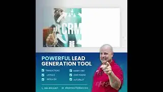 BEST REAL ESTATE CRM  - kvCORE eXp REALTY!