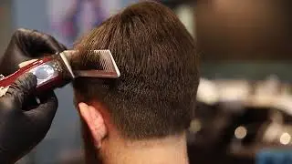 Glass House Barbershop RECAP video
