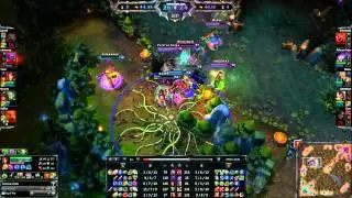 Best Zyra Ult NA