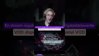 #stream #clip #clips #movie #movies  #clipsdetwitch #drole #streamer #humour #gaming #game #fun