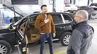 Bilim Otomotiv &Ouml;zel Servis Ankara'da 29 Yıllık Volkswagen Tecr&uuml;besi ile Sizlere Hizmet i&ccedil;in Varız