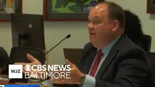 Howard County schools superintendent discusses goals for new year