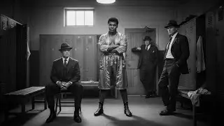 Muhammad Ali vs The Mob: The Night He Refused to Be Bought