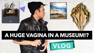 В МУЗЕЕ БЕНКАБА ЕСТЬ ОГРОМНЫЙ ВАДЖ?! | J Daily