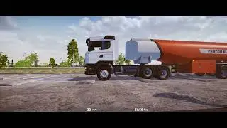 Teste da suspens&atilde;o - 