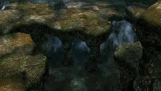 Final Fantasy X-2 HD Remaster | Mushroom Rock Road | Ambience & Music