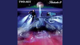 TIME DISTORTION (RED MONSTER MIX)