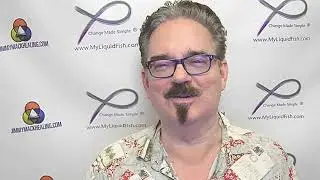 RAISING YOUR VIBRATION:  Empowering Activation from Jimmy Mack Healing