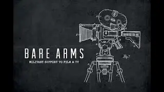 My Bare Arms theatrical firearms training
