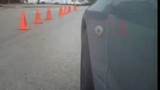 CDC AutoX 9-27