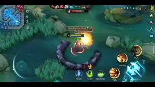 Most funniest game play... #mmbl 