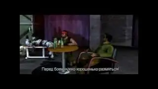 Мультик Фильм про Counter-Strike 1.6. Часть Первая (Soft-OsZone.Moy.sU)