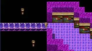 Second Sundering - Part 7 - RPG Maker VX Ace
