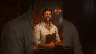 Joshua - La biblioth&egrave;que int&eacute;rieure #24