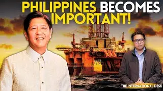 Philippines Finds New Gas in the South China Sea &mdash; Why This Changes Everything