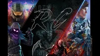 Virtuous Gaming Recruitment Challenge (Content Creators)