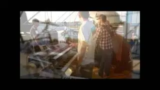 ROOTS IN THE SKY BAND - REGGAEXPLOSION 2011 - MAKING OF