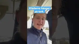 Swedish word of the day