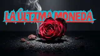 La Última Moneda | Balada Rock Gótica de Renacimiento y Despedida - Sombras Cósmicas Records 🌑💔