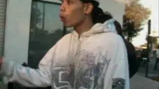 Freestyle Saturdays:Damage Vs Il-Logic