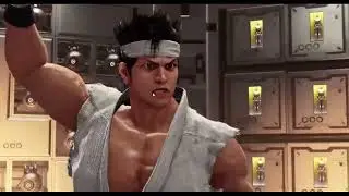 VF5Revo Akira vs Kage 250928