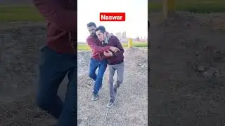 Naswar ka Nasha 🤭 #shorts #funny